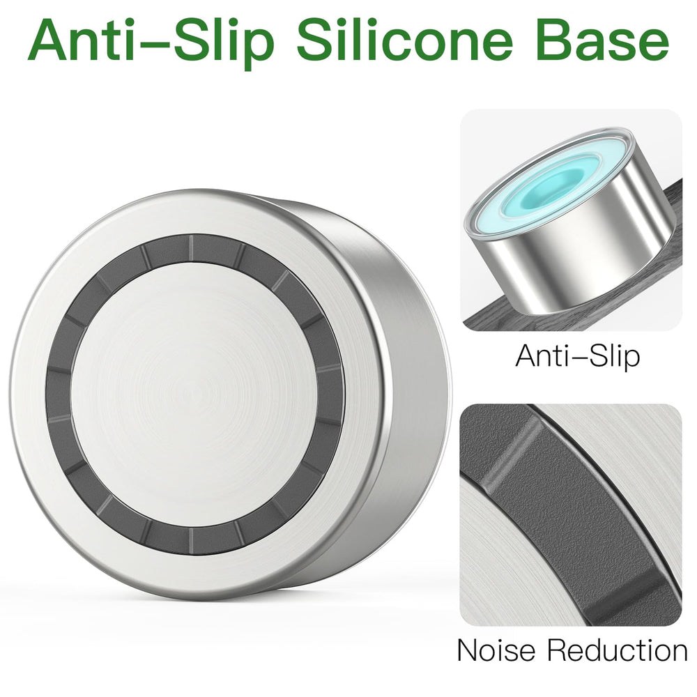 Techphardo Slobber Stopper 1-gallon capacity reduces refills for large dogs