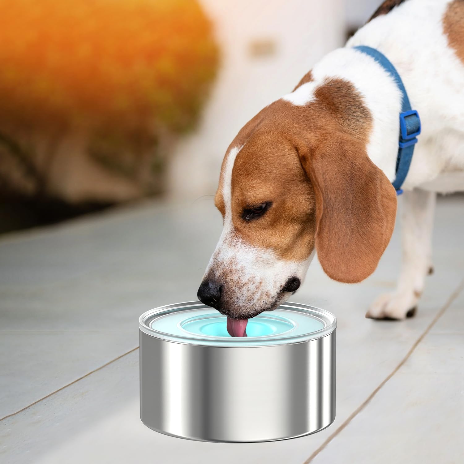 Techphardo Slobber Stopper ideal for large dogs like Labs and Shepherds in daily use