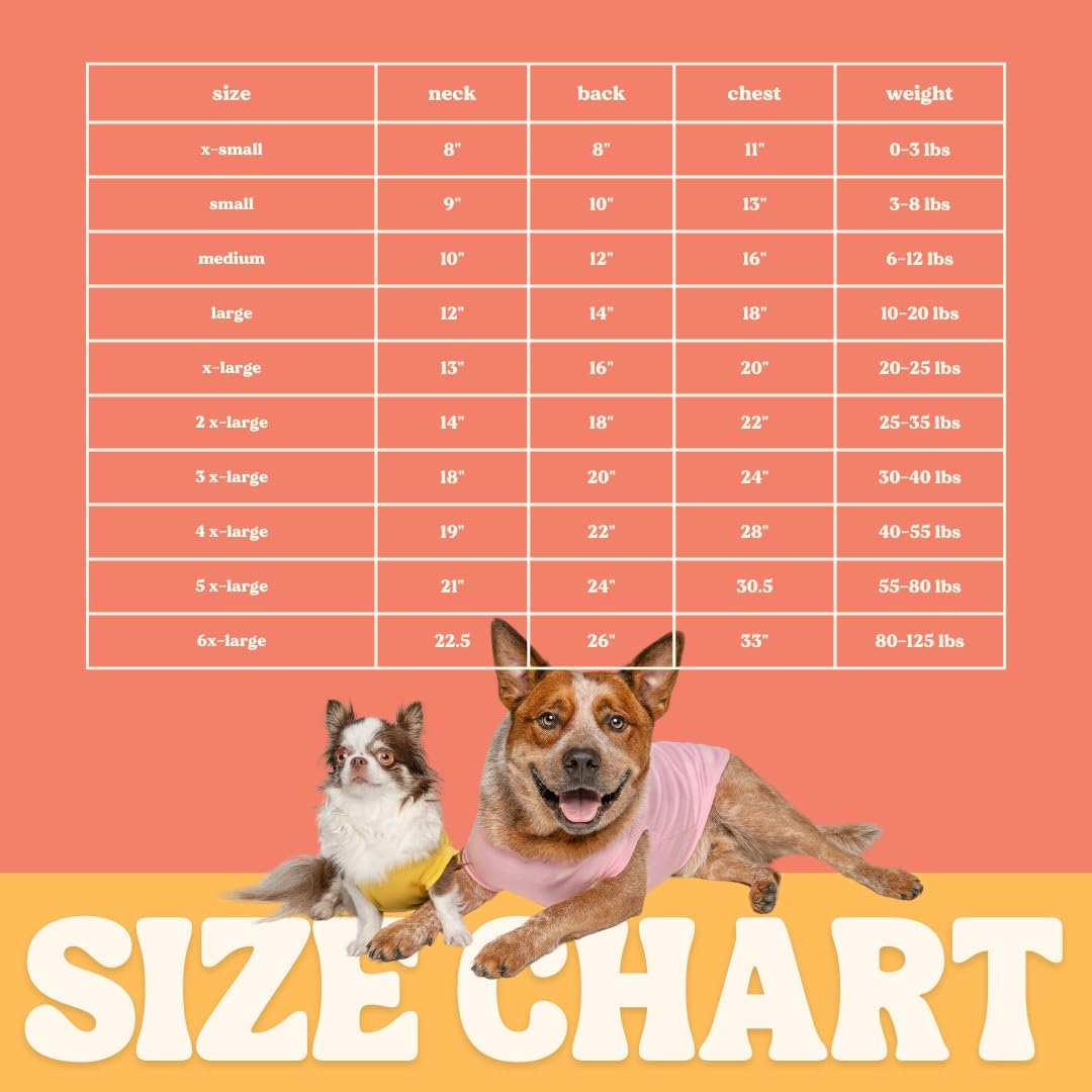 Tees & Tails Love My Grandma Valentine’s Dog Tee ready for festive photoshoots.