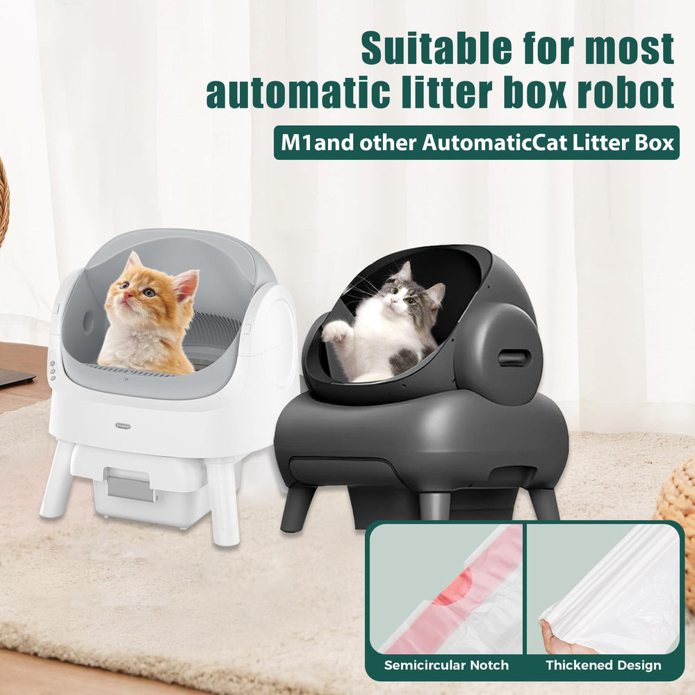 TELEGLO leakproof liner closeup demonstrates durable, tear-resistant construction.