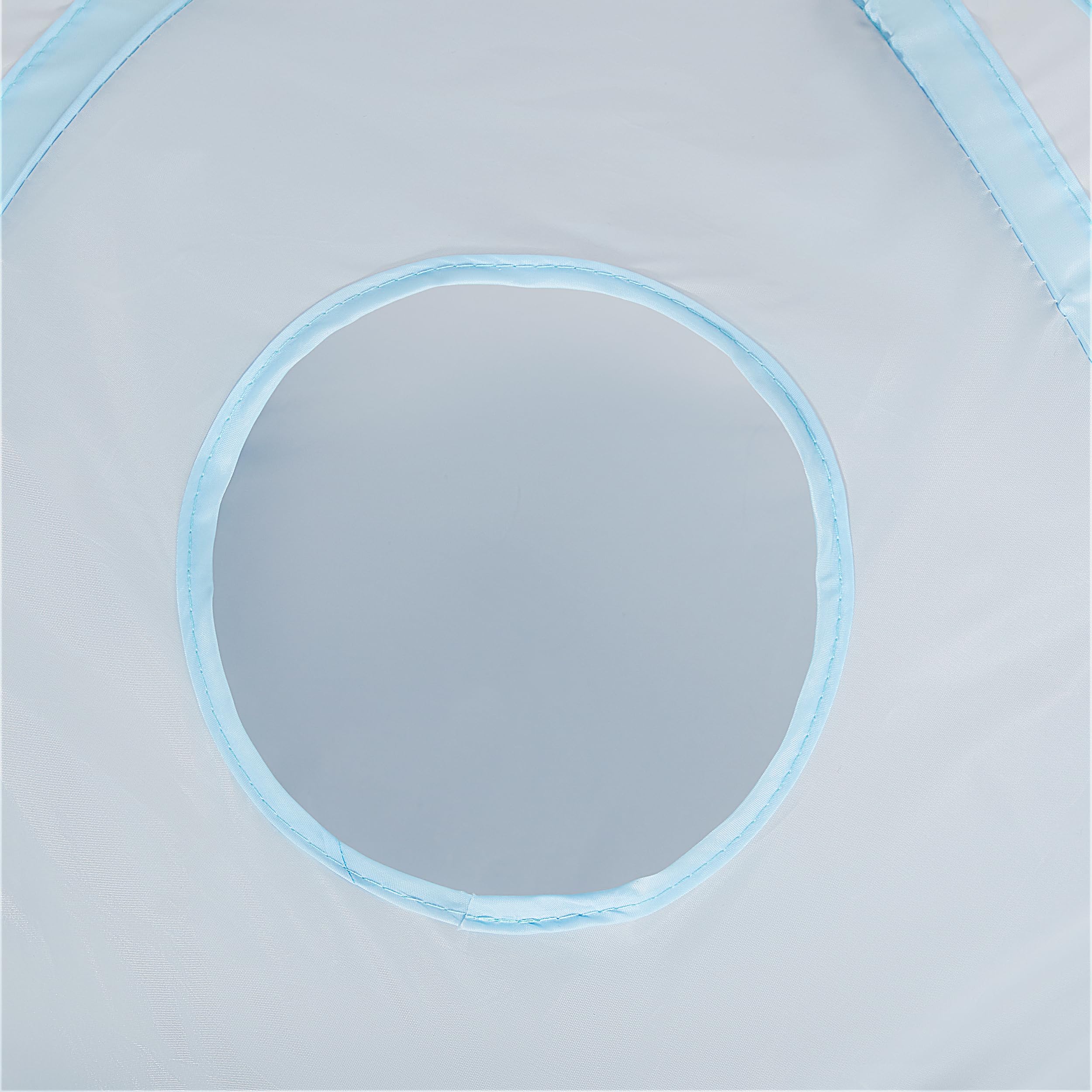 Three tunnels encourage varied routes and endless exploration for cats.