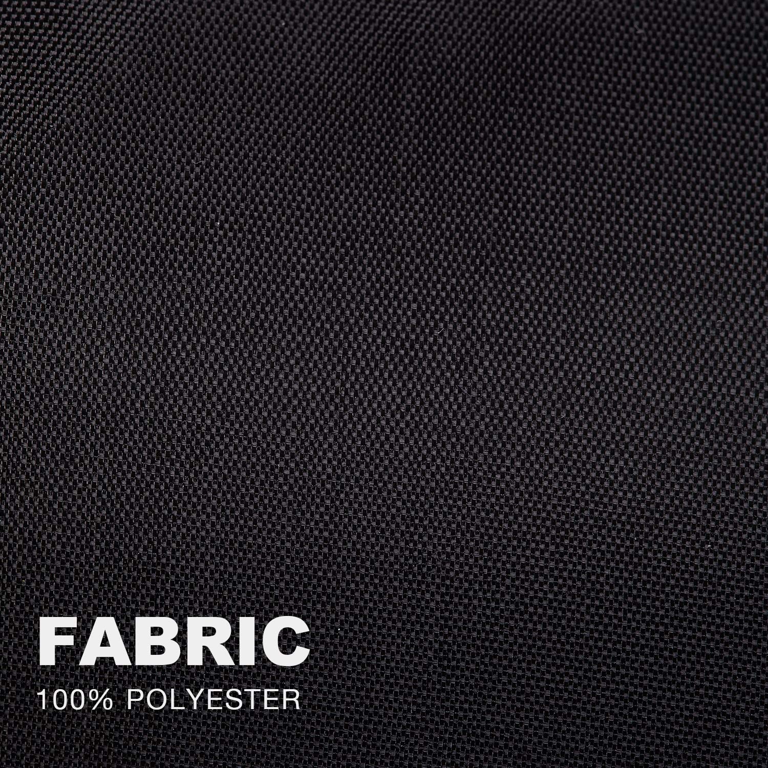 Tempcore cat tunnel collapsible design packs flat for travel