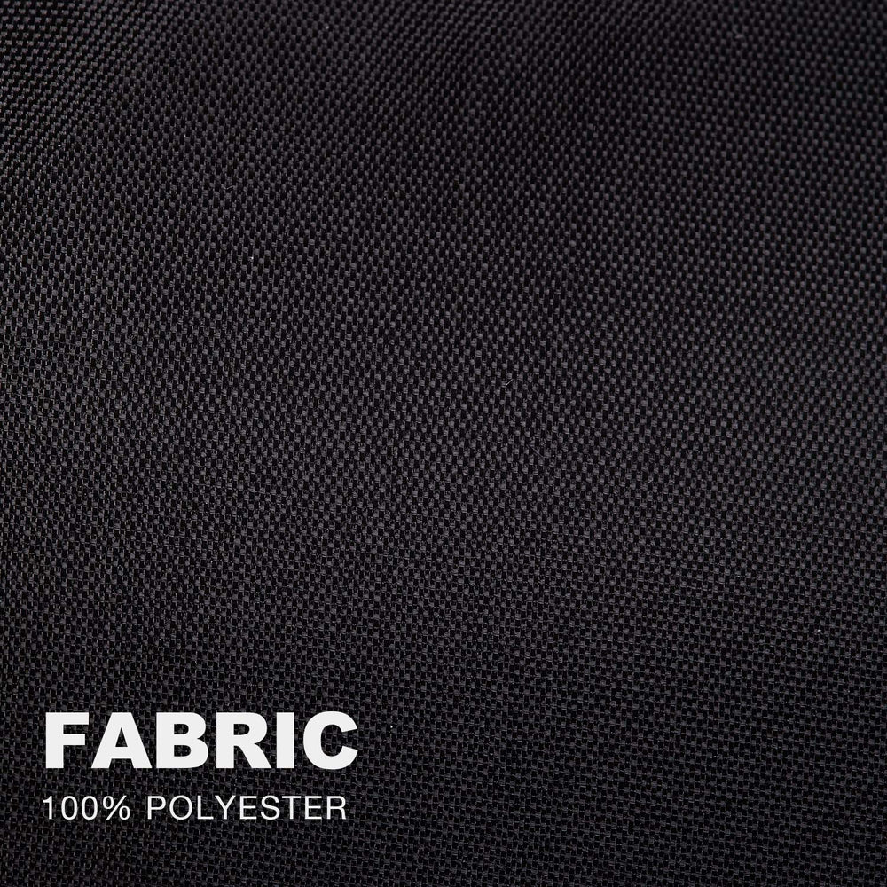 Tempcore cat tunnel collapsible design packs flat for travel