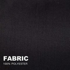 Tempcore cat tunnel collapsible design packs flat for travel