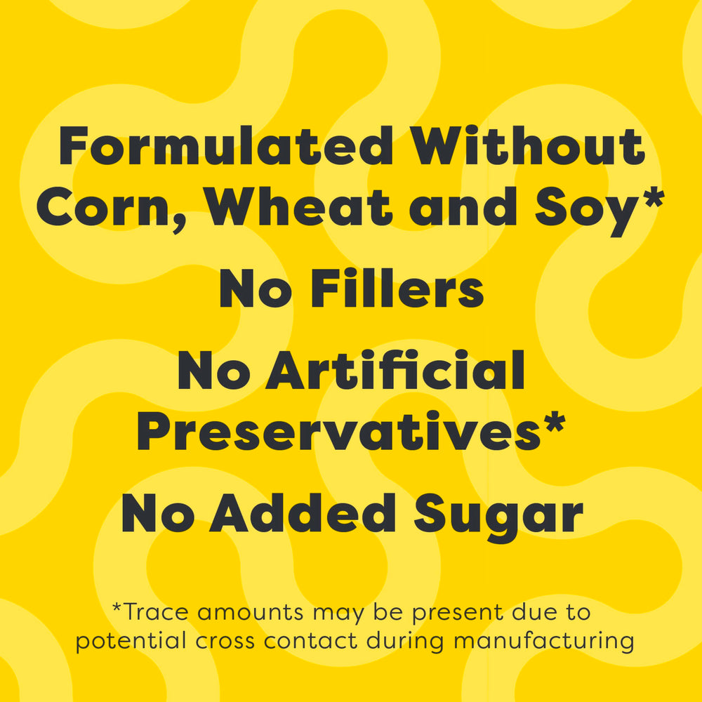 Temptations Creamy Puree senior-friendly texture makes feeding easy and enjoyable.