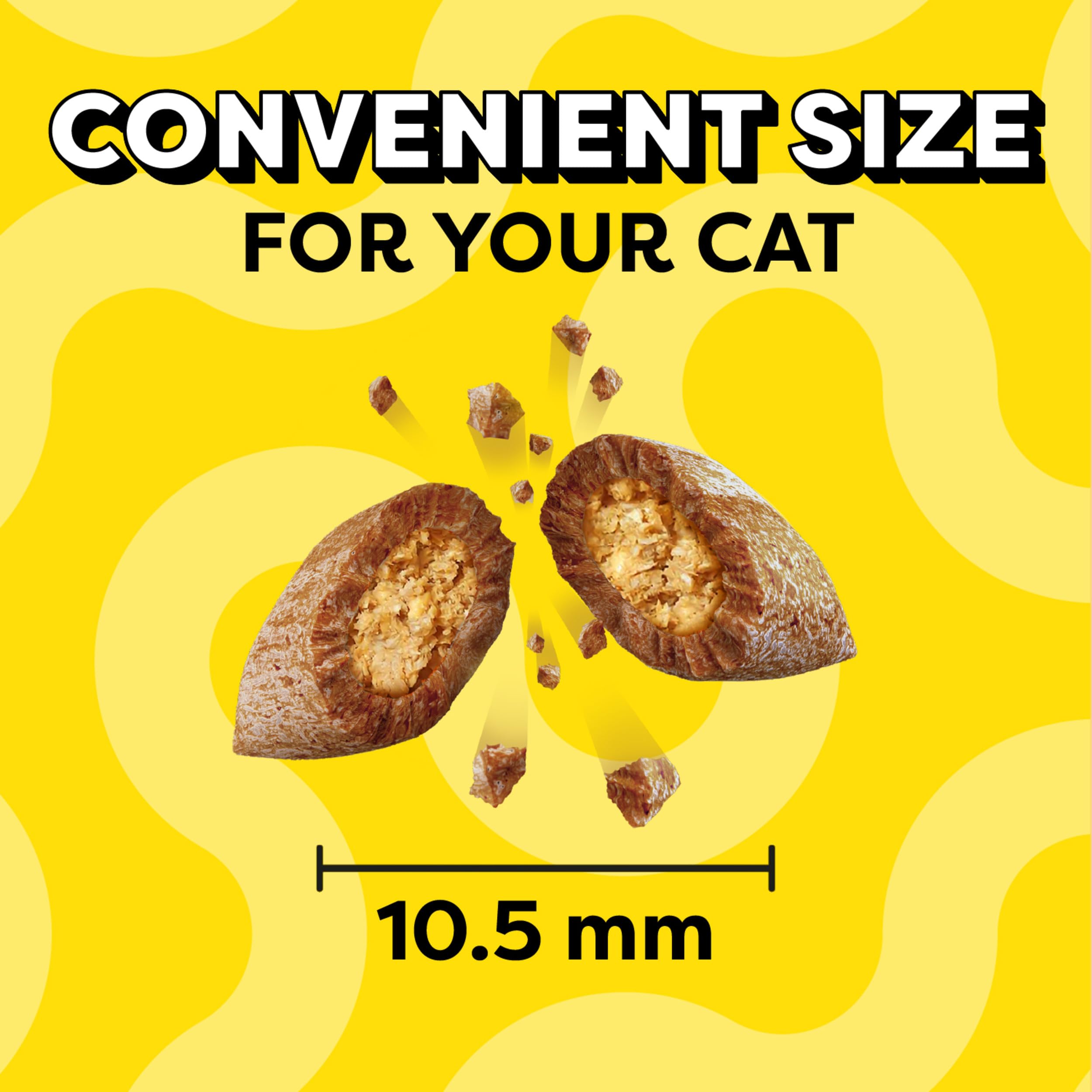 Temptations daily-use-cat-treat supports routine bonding moments.