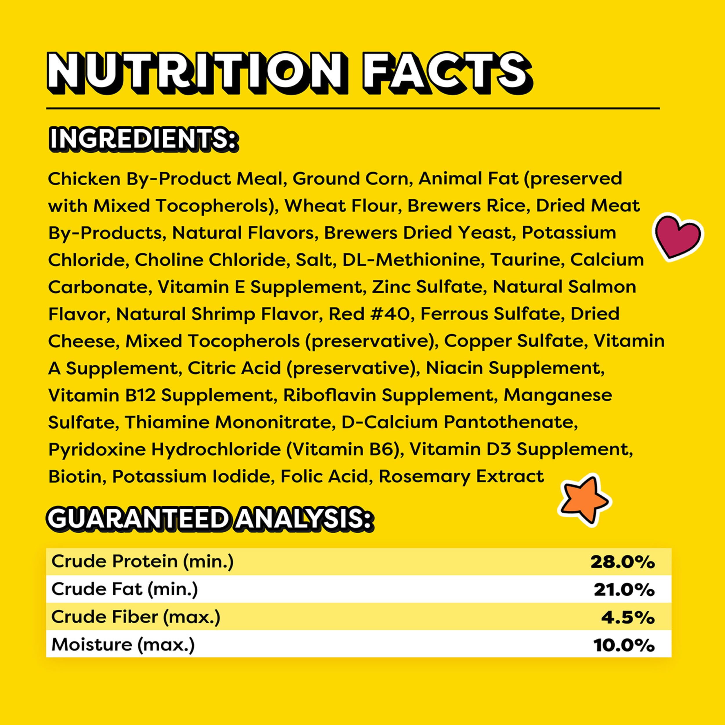 Temptations Seafood Medley stay-fresh-tub keeps treats fresh between rewards.