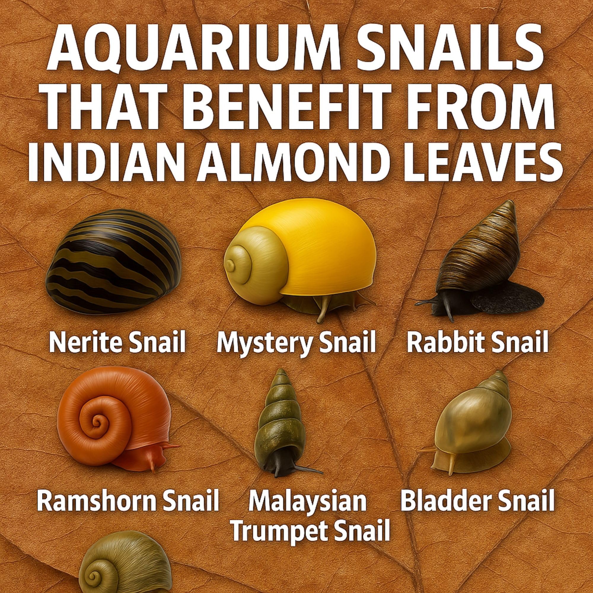 Tender Tropicals baby shrimp hiding leaves providing natural shelter in breeding tanks