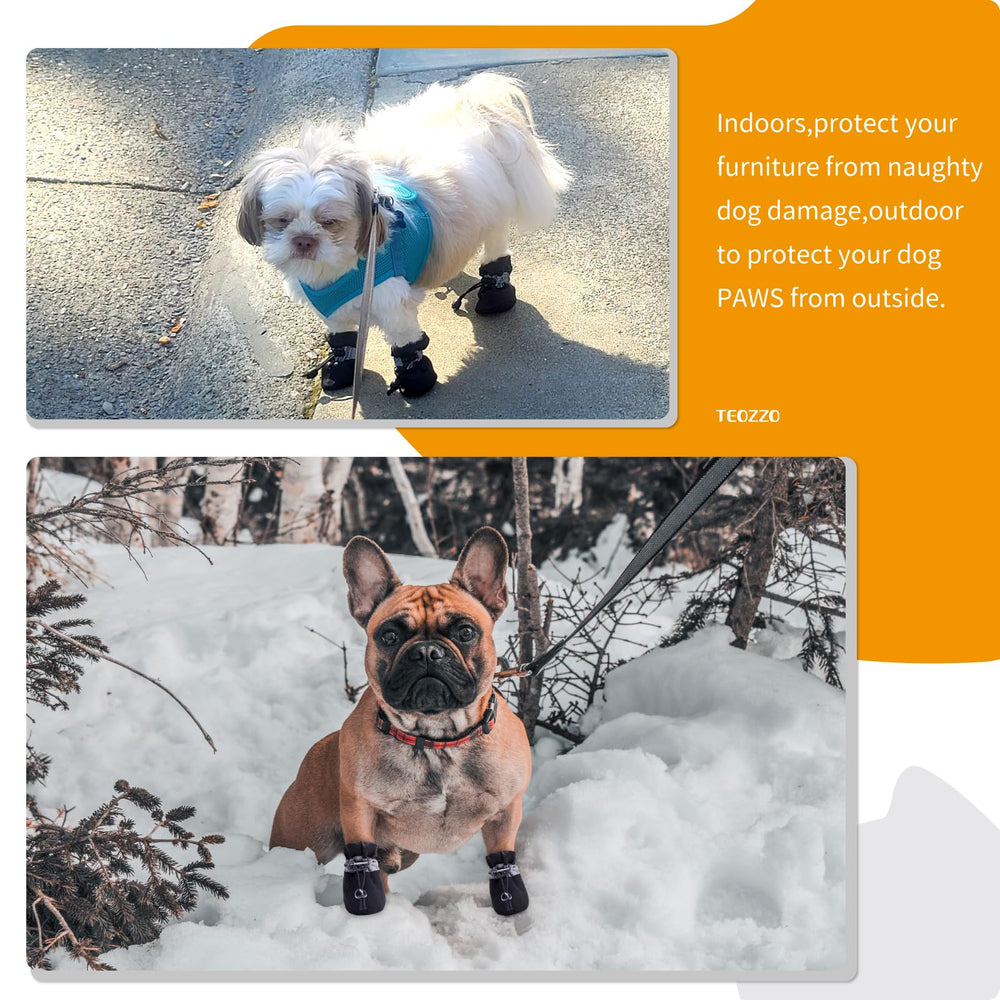 TEOZZO size chart and measurement guidance for best fit.