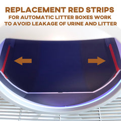 Terixe EVA foam durability maintains shape during regular use.