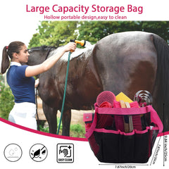 Terpup grooming sponge supports gentle lather and rinse after baths