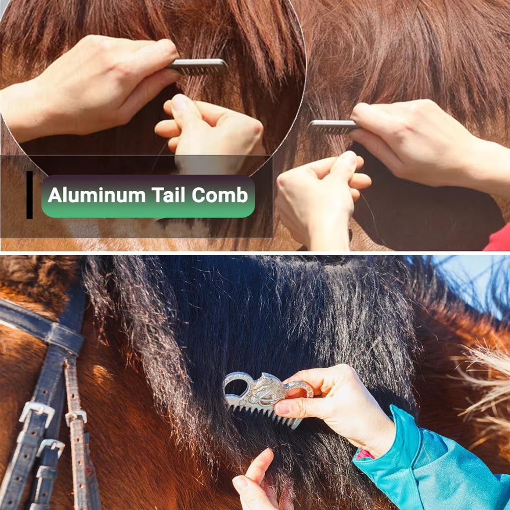 TERPUP sweat scraper removes excess moisture after a bath for a neat finish