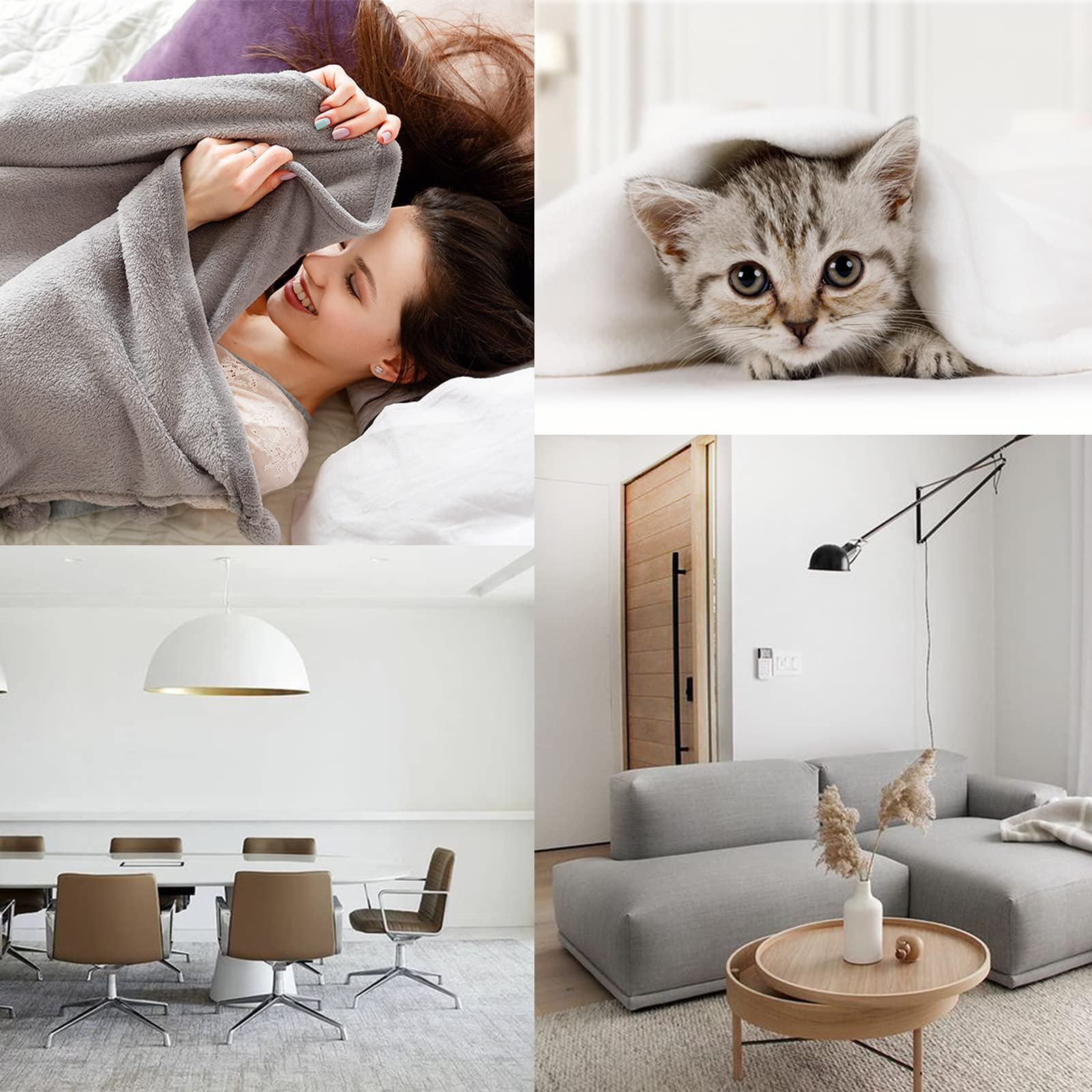 TERSTIN dachshund blanket gift-ready option for dog lovers