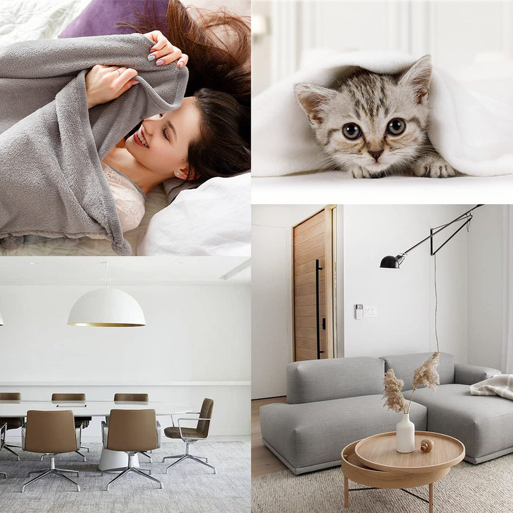 TERSTIN dachshund blanket gift-ready option for dog lovers