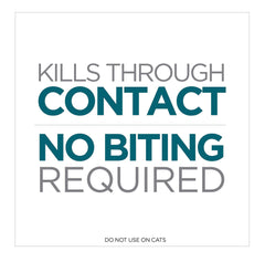 TevraPet FirstAct Plus three-dose pack for monthly protection