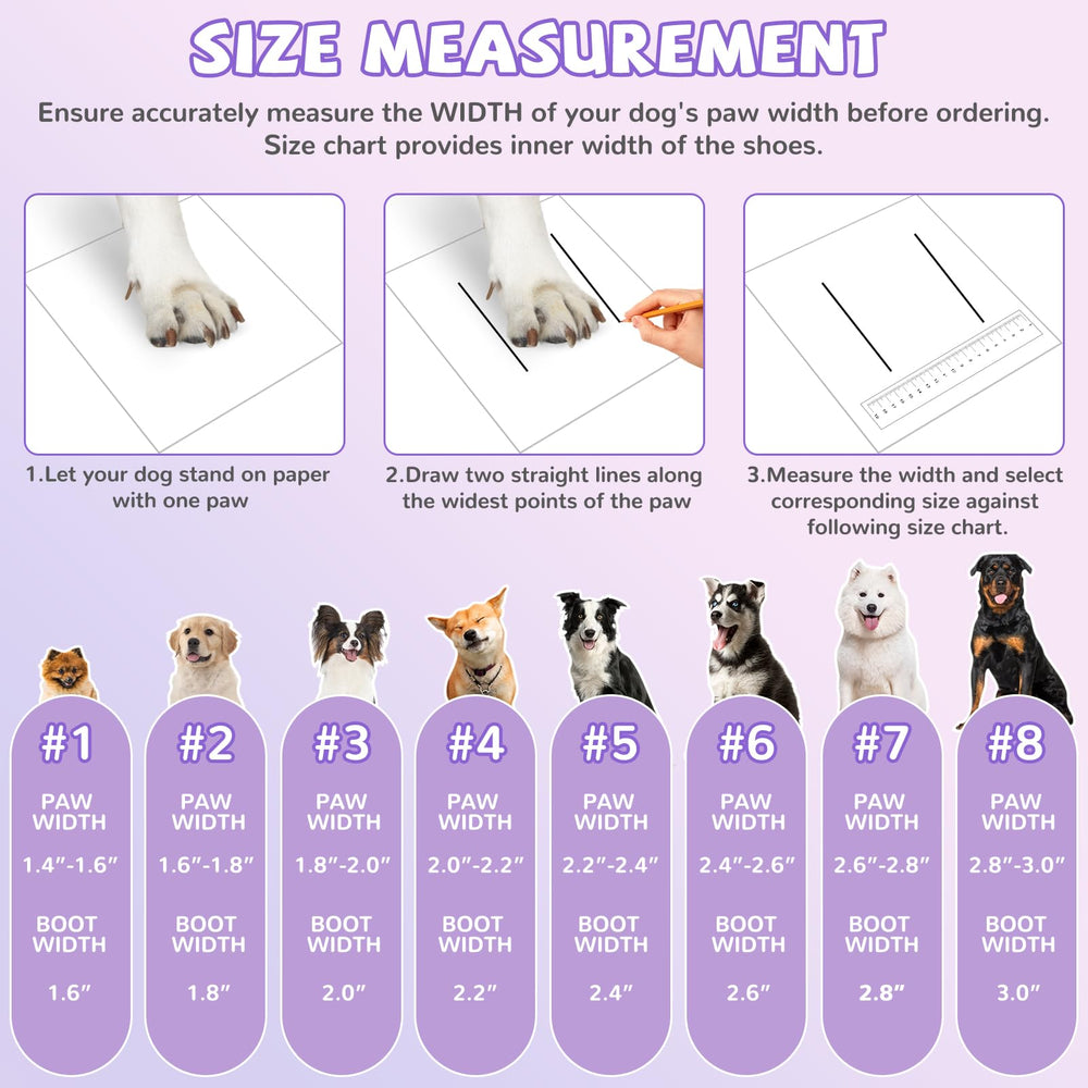 TEWIWAP dog shoes with breathable mesh upper keeping paws cool