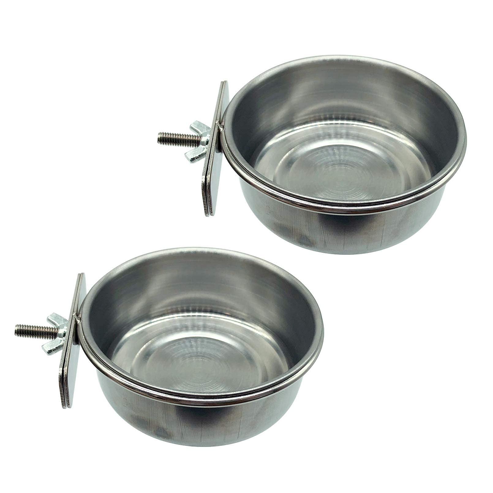 Tfwadmx easy-clean design minimizes spills during busy feeding times.