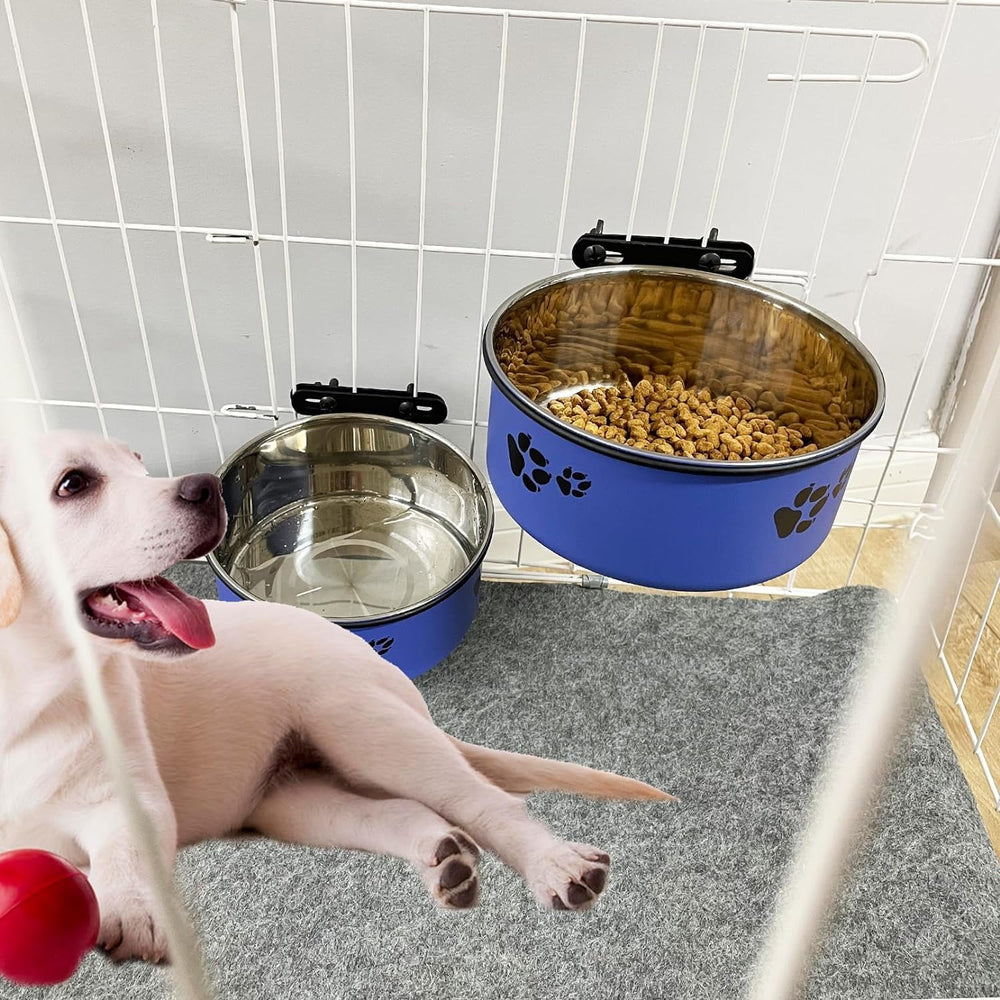 Tfwadmx puppy, cat, bunny friendly design supports versatile feeding.