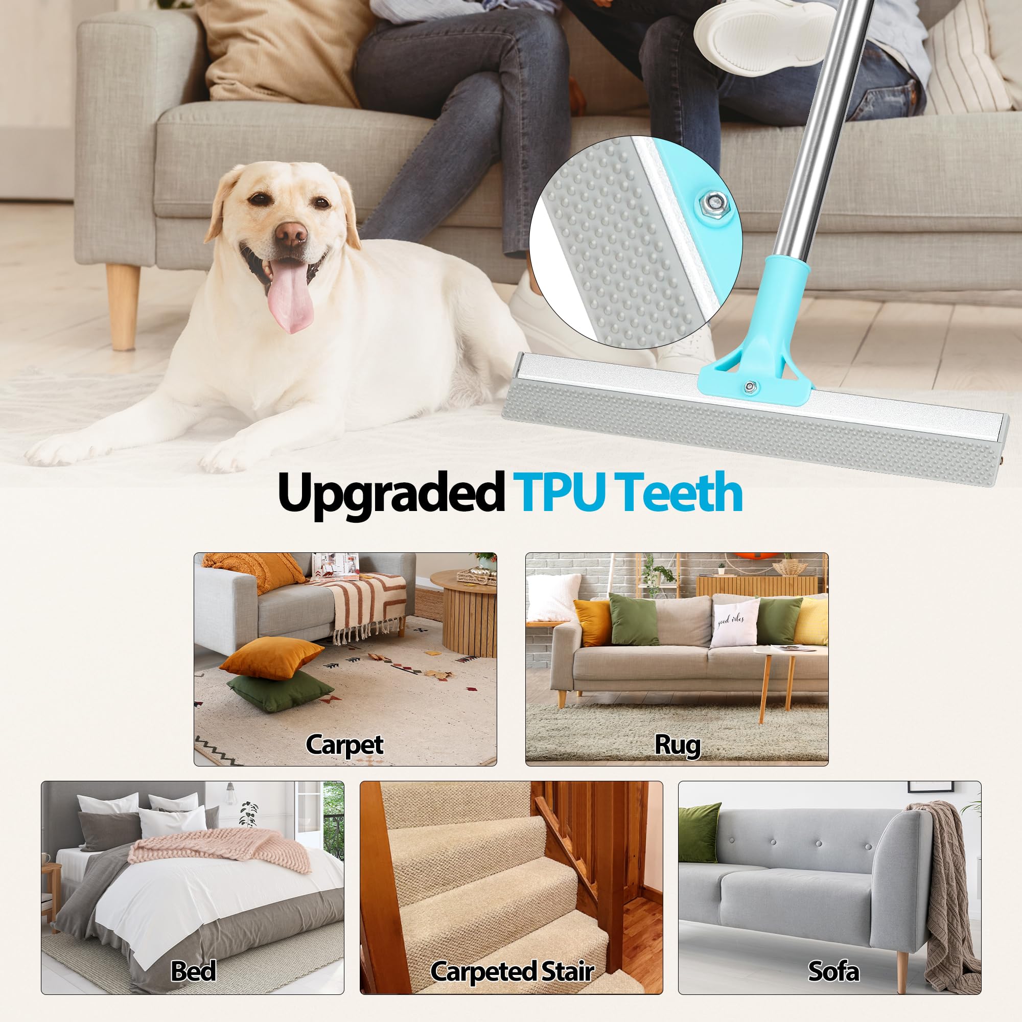 Thalomely hanging design storage keeps tool organized between uses