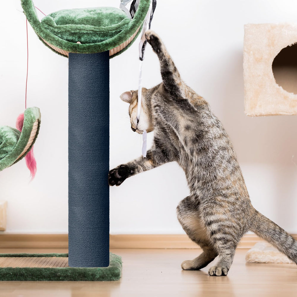 THAMIAO eco-friendly felt material offers durable, tear-resistant performance.