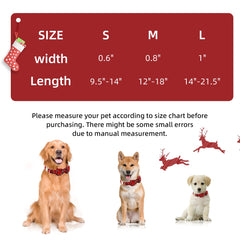 Thankspaw heavy-duty buckle and D-ring withstands gentle pulling during walks.