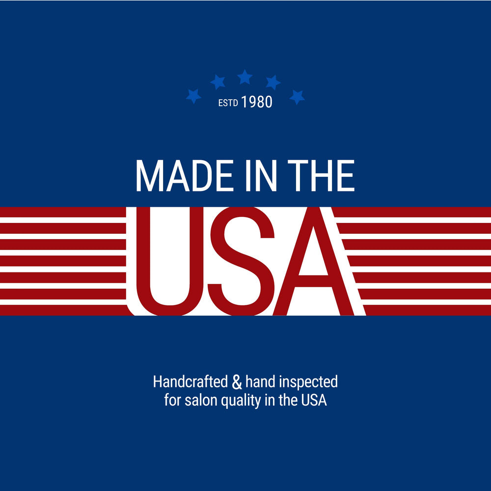 Dog with shiny coat after using The Coat Handler conditioner