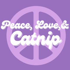 The Good Stuff Catnip resealable pouch preserves potency and freshness between uses.