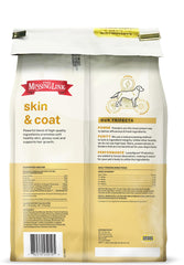 The Missing Link enzymes and beneficial bacteria support gut-friendly nutrition for dogs.