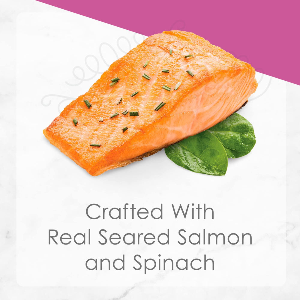 The Drayce Place magnet with Home is where the claws are adds a charming kitchen reminder.