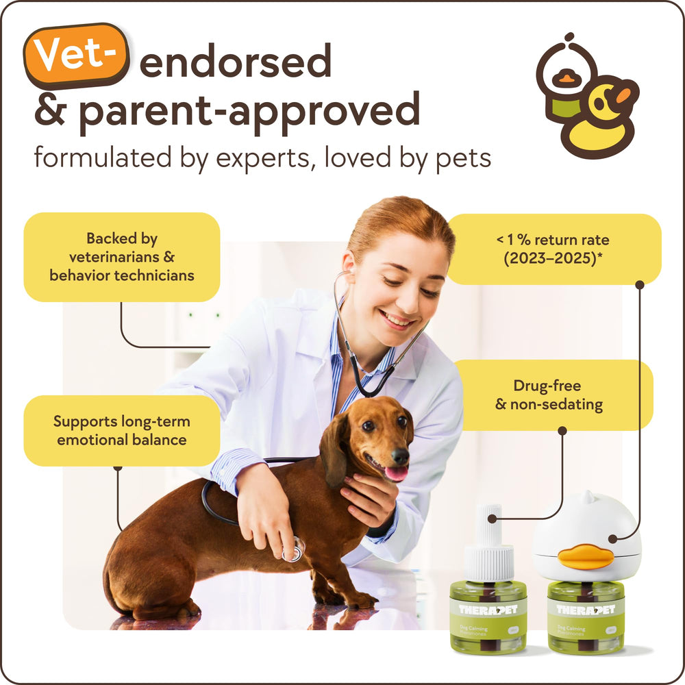 TherapetMD packaging variation depiction illustrating eco-friendly or diverse packaging.
