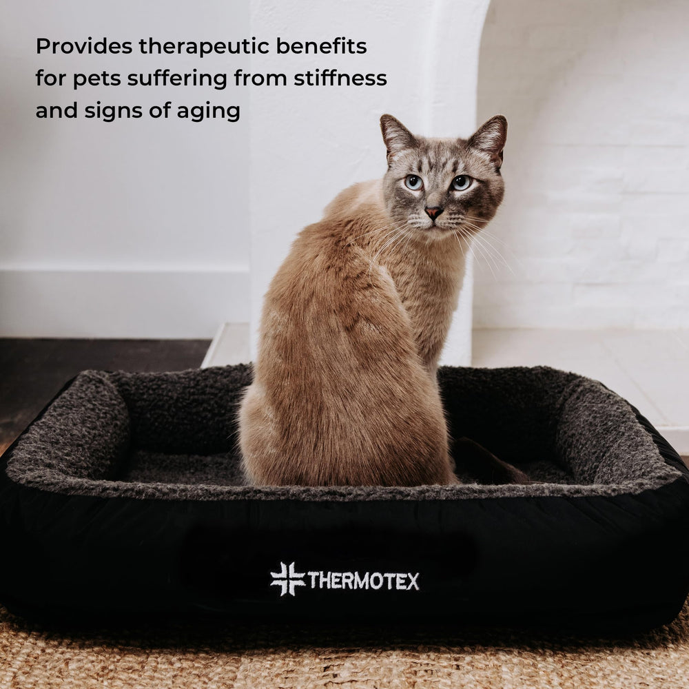 Thermotex Calgary factory image highlighting quality manufacturing.