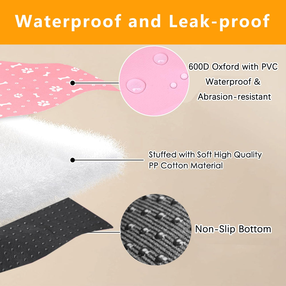 THINMUHAND washable and reusable pad reduces waste and replacement costs.
