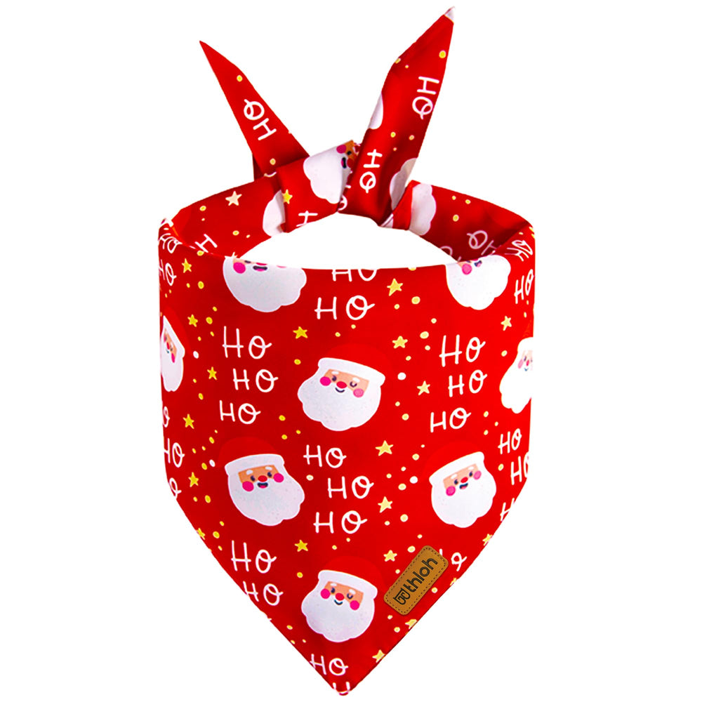 THLOH dog bandana x-large size up to 24 inches for extra coverage