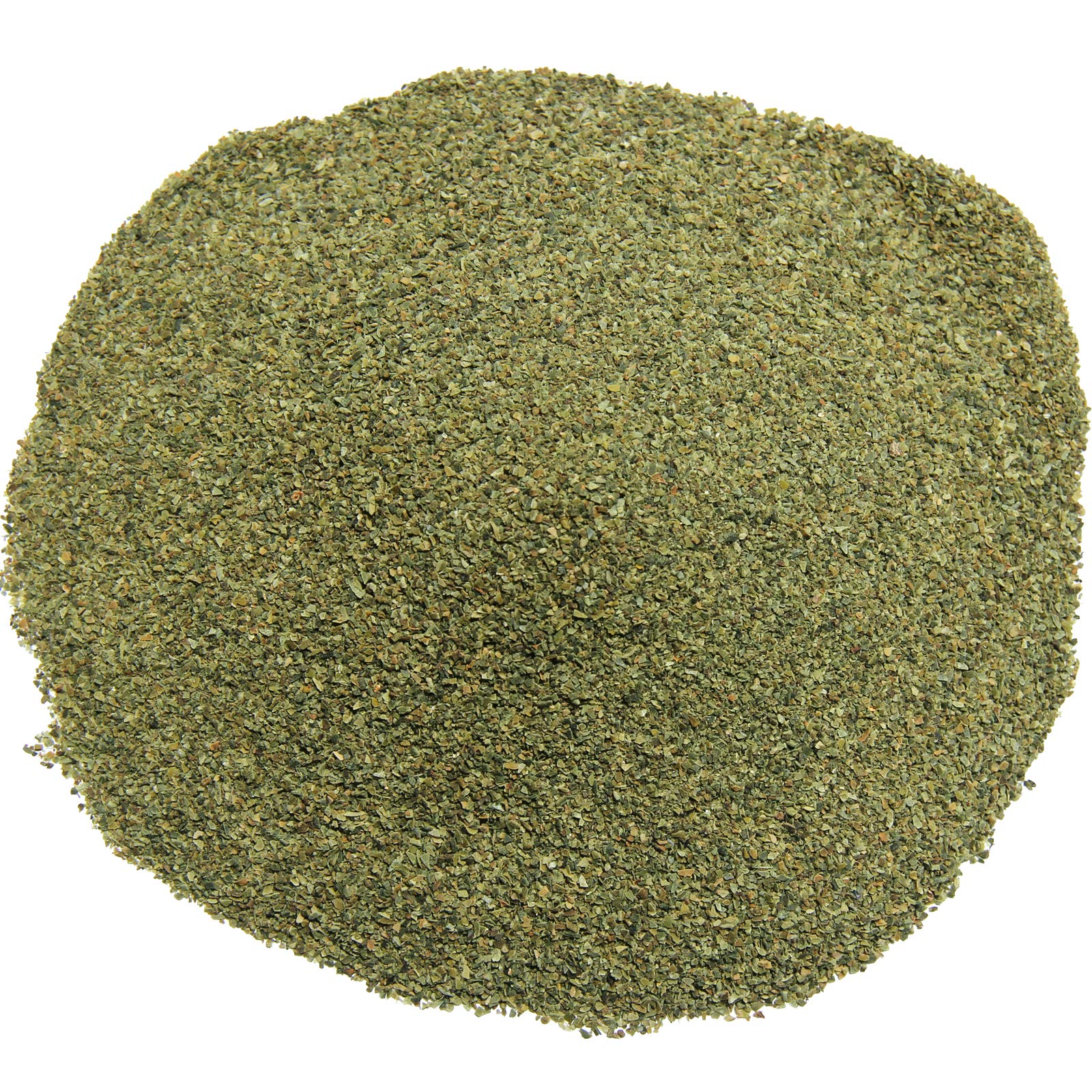 Thorvin Icelandic kelp meal in pasture setting supporting coat and general health.