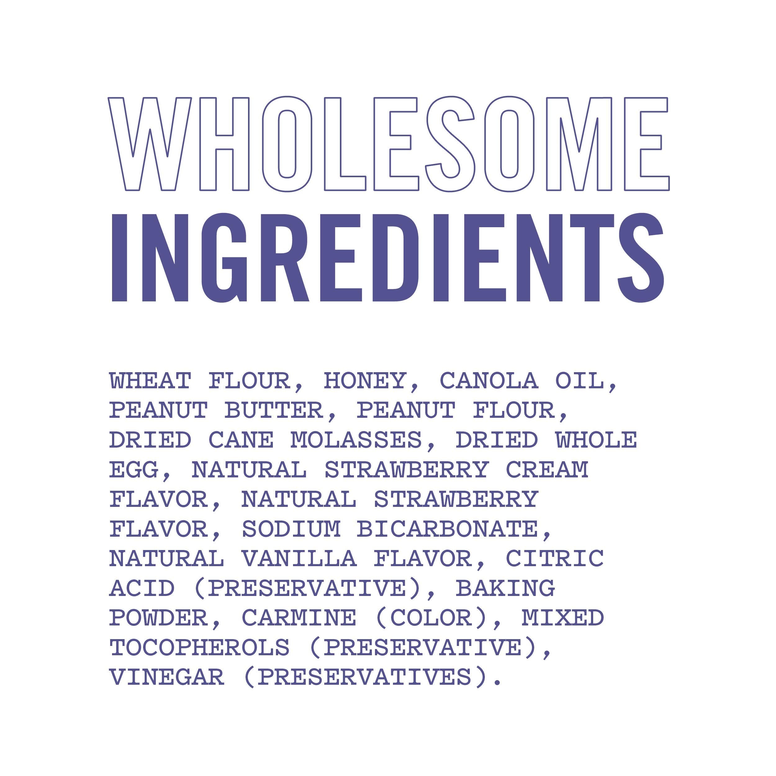 Three Dog Bakery PB&J Bites ready for park-time training and play