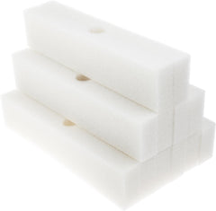 THREELIN foam filter pad for FX4/FX5/FX6 improves mechanical filtration and flow.