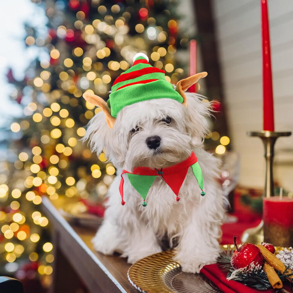 Threetols flannel material close-up notes soft skin-friendly texture for pets