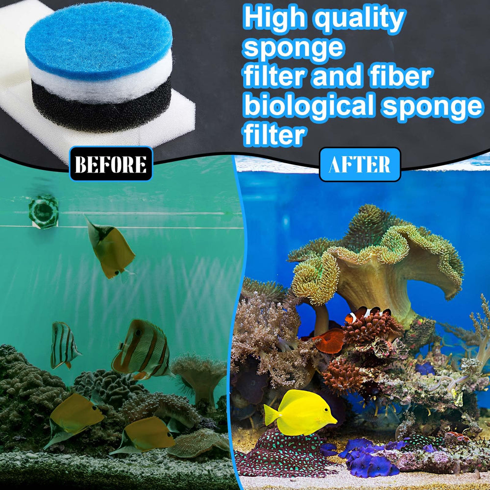 Threlaco activated-carbon-packaging supports odor and color control for healthier water.