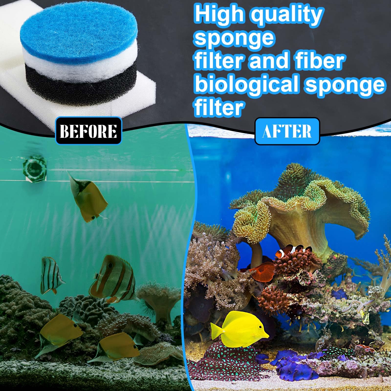 Threlaco activated-carbon-packaging supports odor and color control for healthier water.