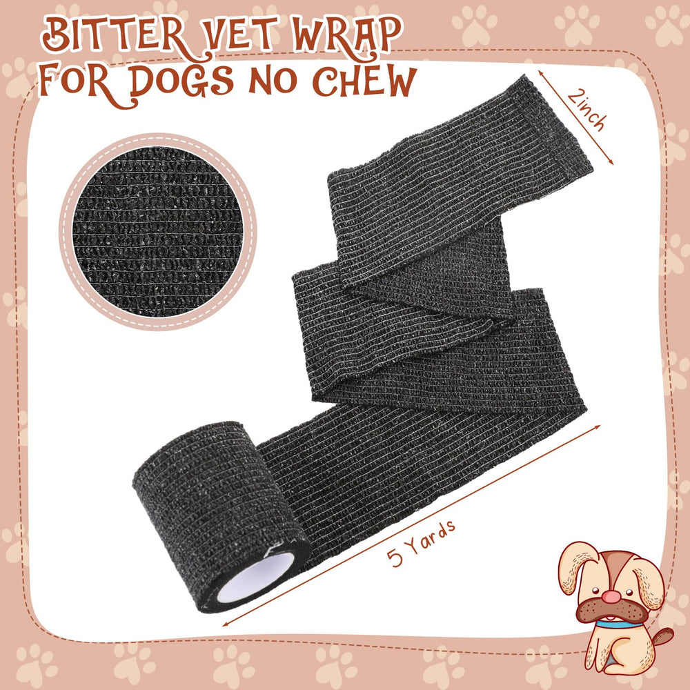 Threlaco bandage wound wrap breathable material supports comfortable wear.