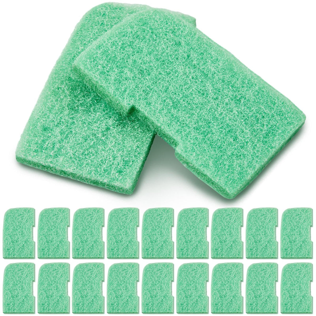 Threlaco phosphate remover pad in Fluval compatibility design for easy filter setup