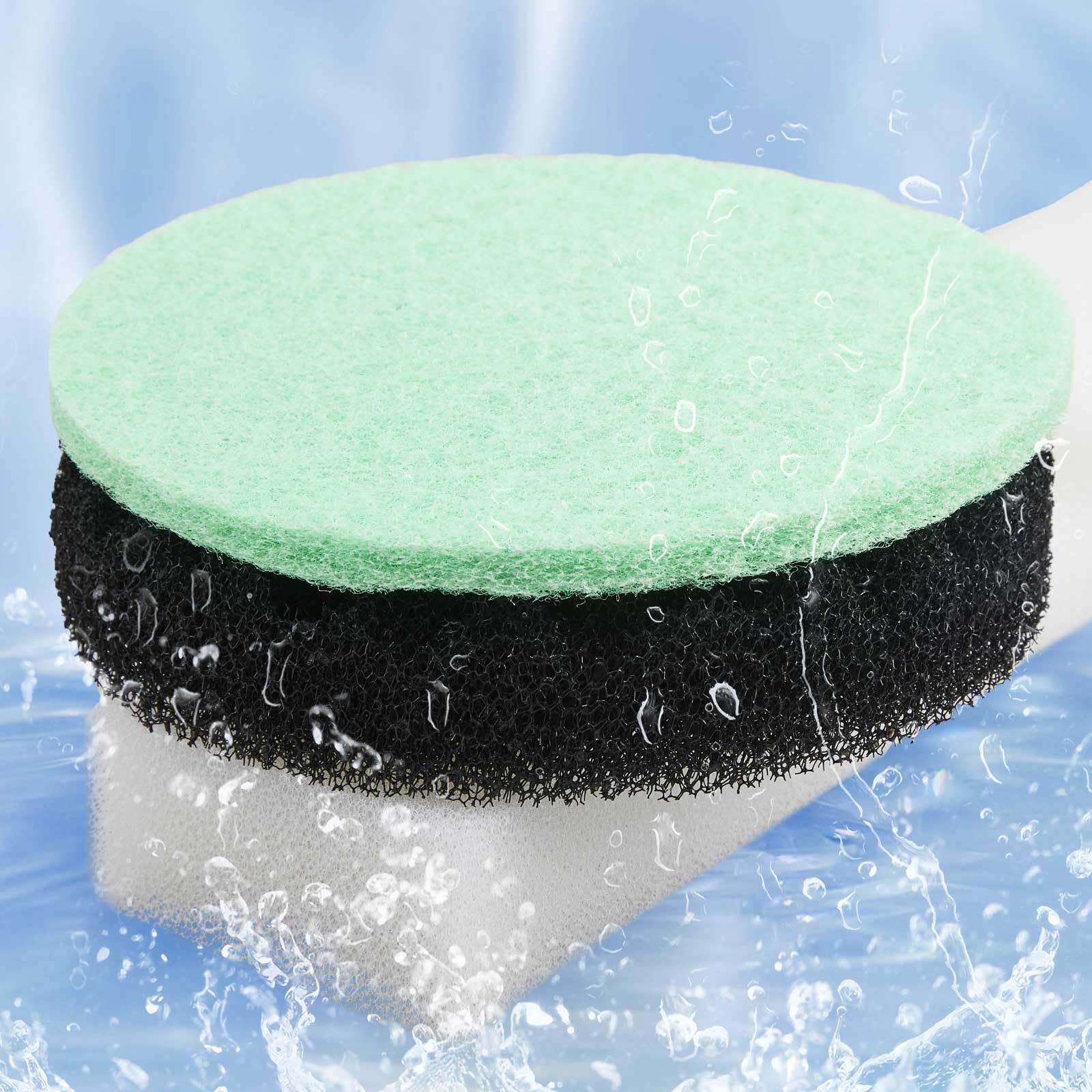 Threlaco silicone lube bottle demonstrates easy maintenance and seal care.