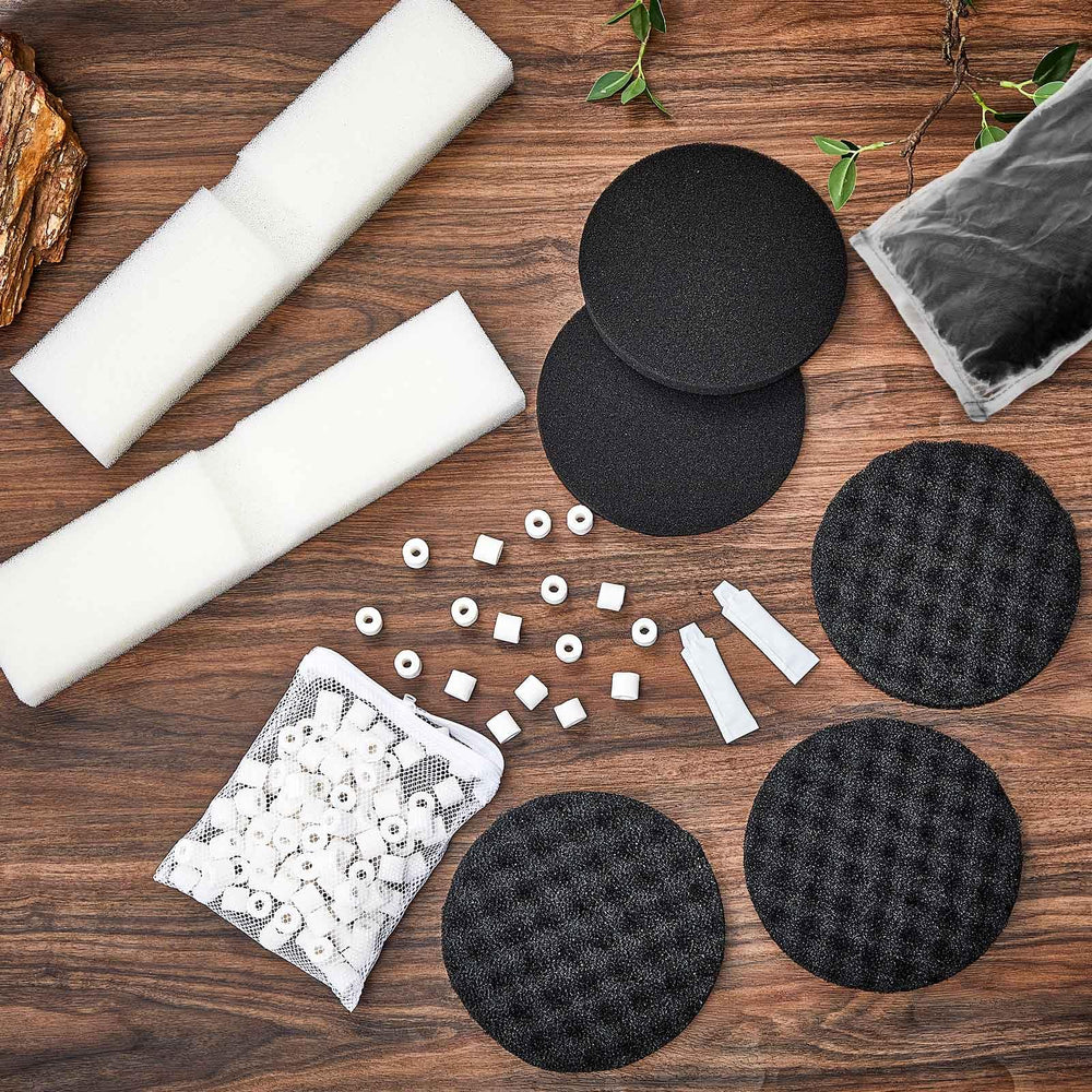 Threlaco silicone lubricant helps seal and gasket maintenance of canister filters