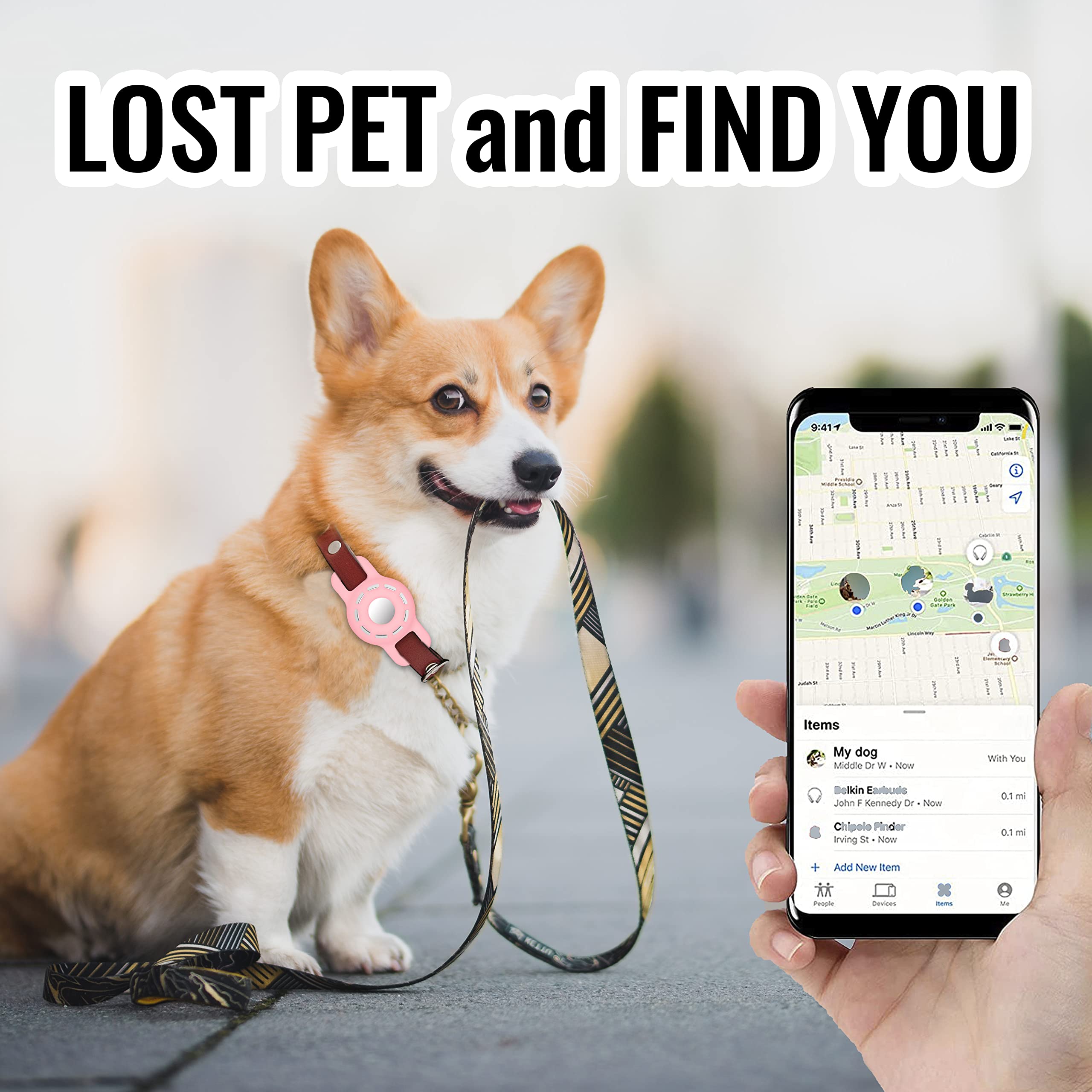 THXSBUDDY pet-friendly silicone that is scratch-resistant and washable for busy households