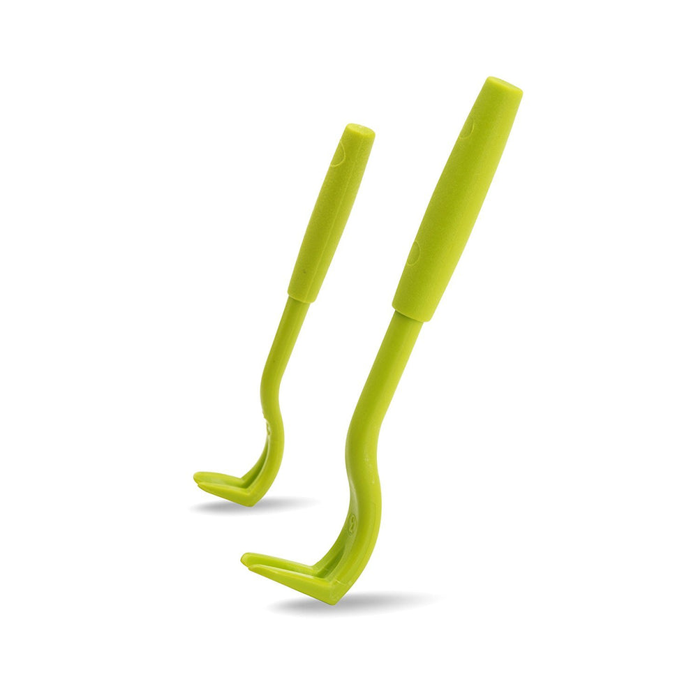 Tick Twister tick remover set in use on a pet to remove ticks safely.