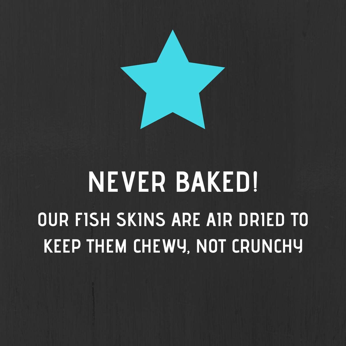 TickledPet grain-free single-ingredient dog treat for simple feeding