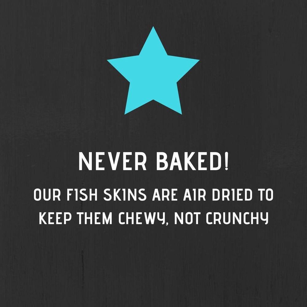 TickledPet grain-free single-ingredient dog treat for simple feeding