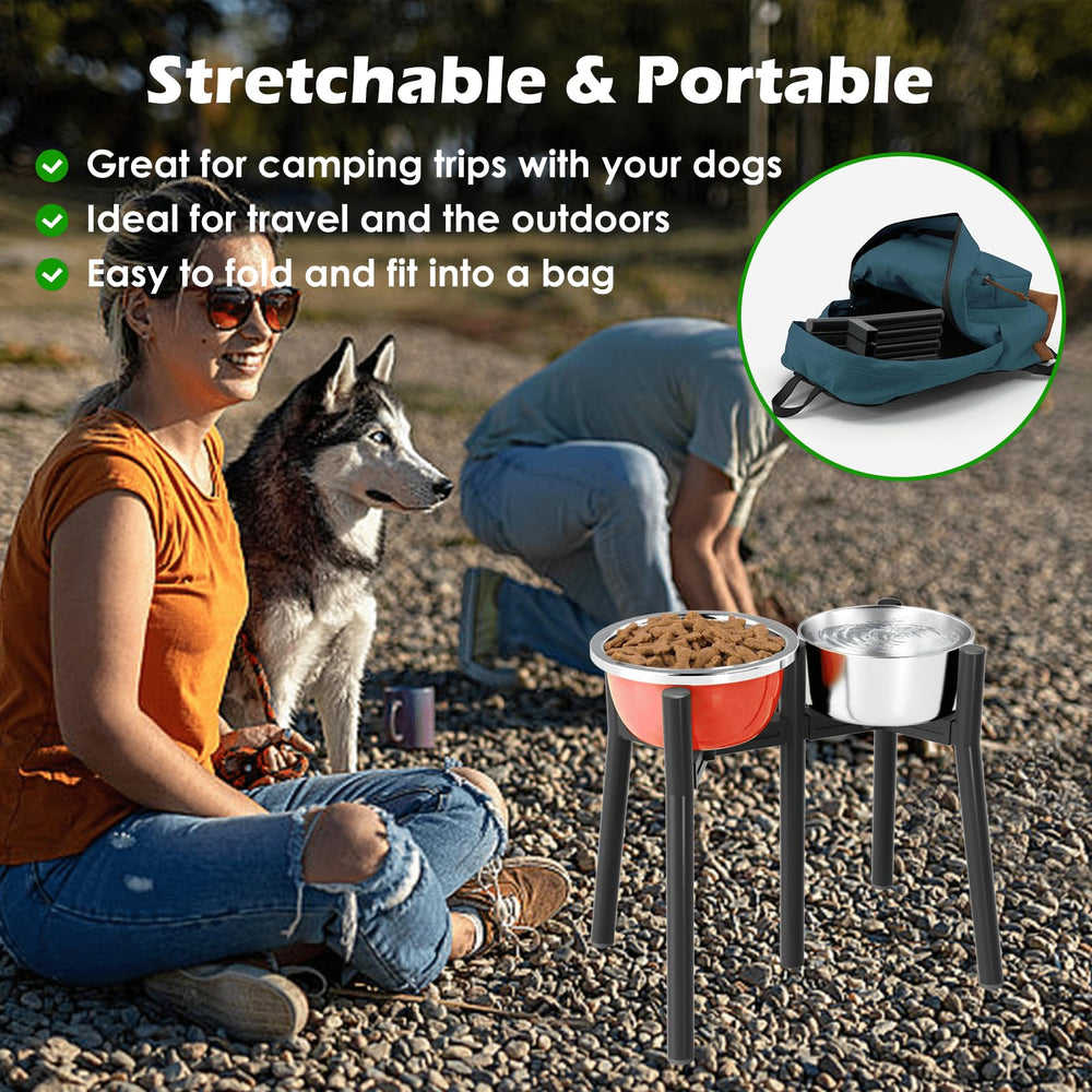 TIDANT bowls not included, showcasing compatibility with existing bowls.
