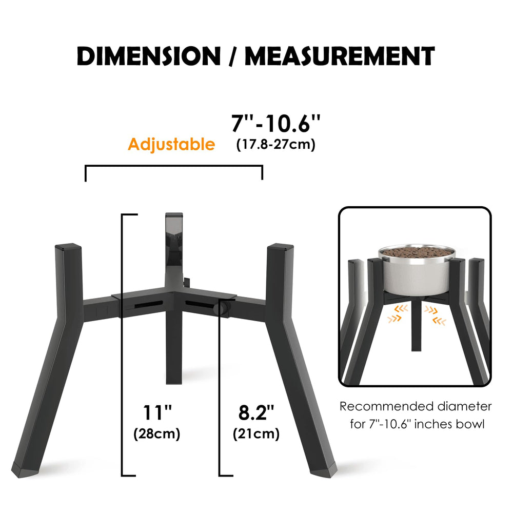 TIDANT easy-assembly design shows tool-free setup for quick meals.