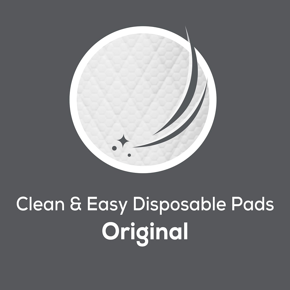 Tidy Cats Breeze pads compatible with the Breeze litter system